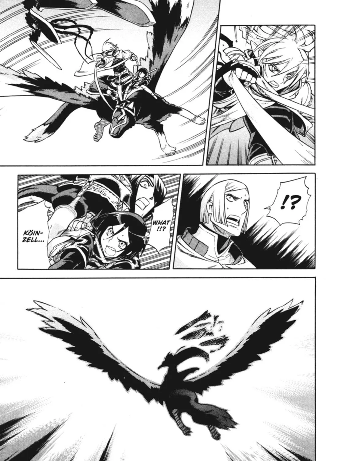 Read Ubel Blatt chapter 27 image 10 on Lezhin