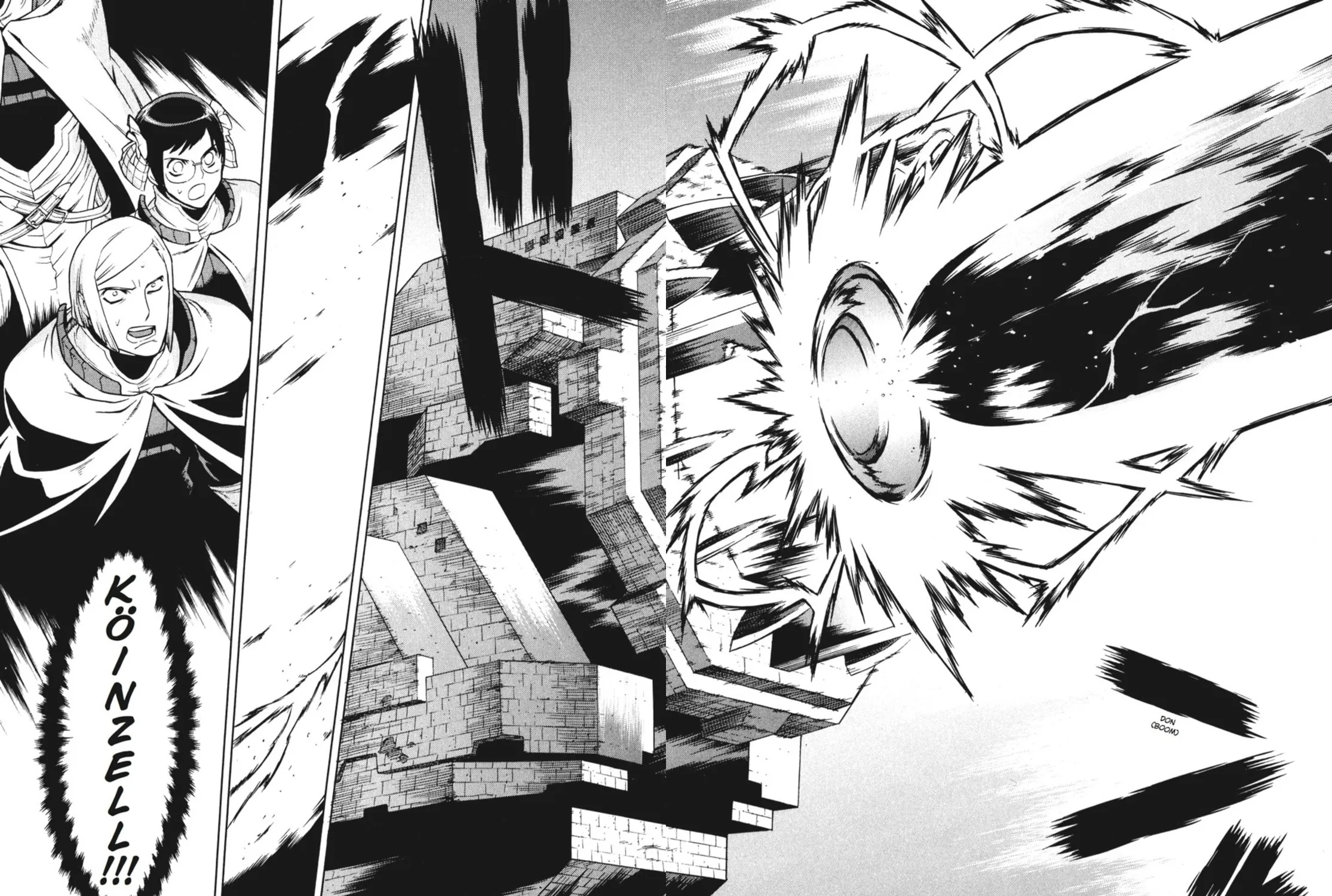 Read Ubel Blatt chapter 27 image 12 on Lezhin