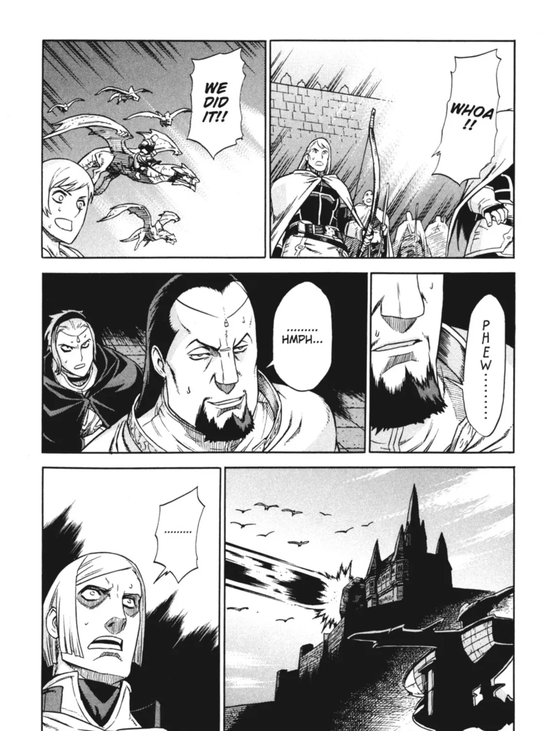 Read Ubel Blatt chapter 27 image 14 on Lezhin