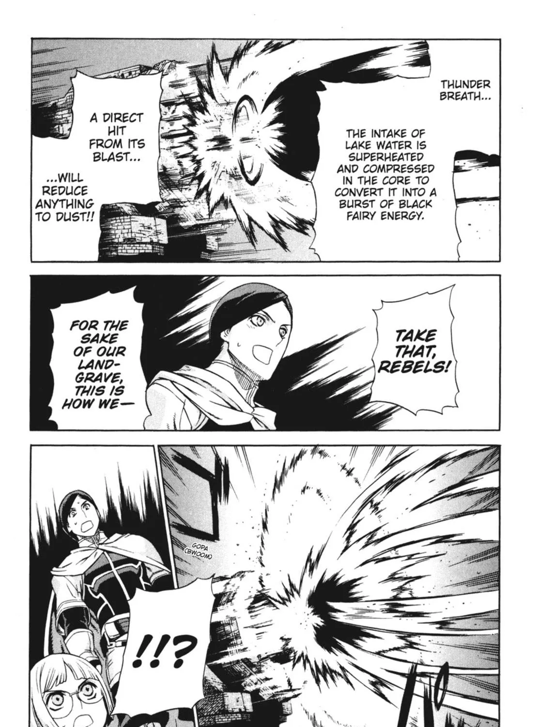 Read Ubel Blatt chapter 27 image 16 on Lezhin