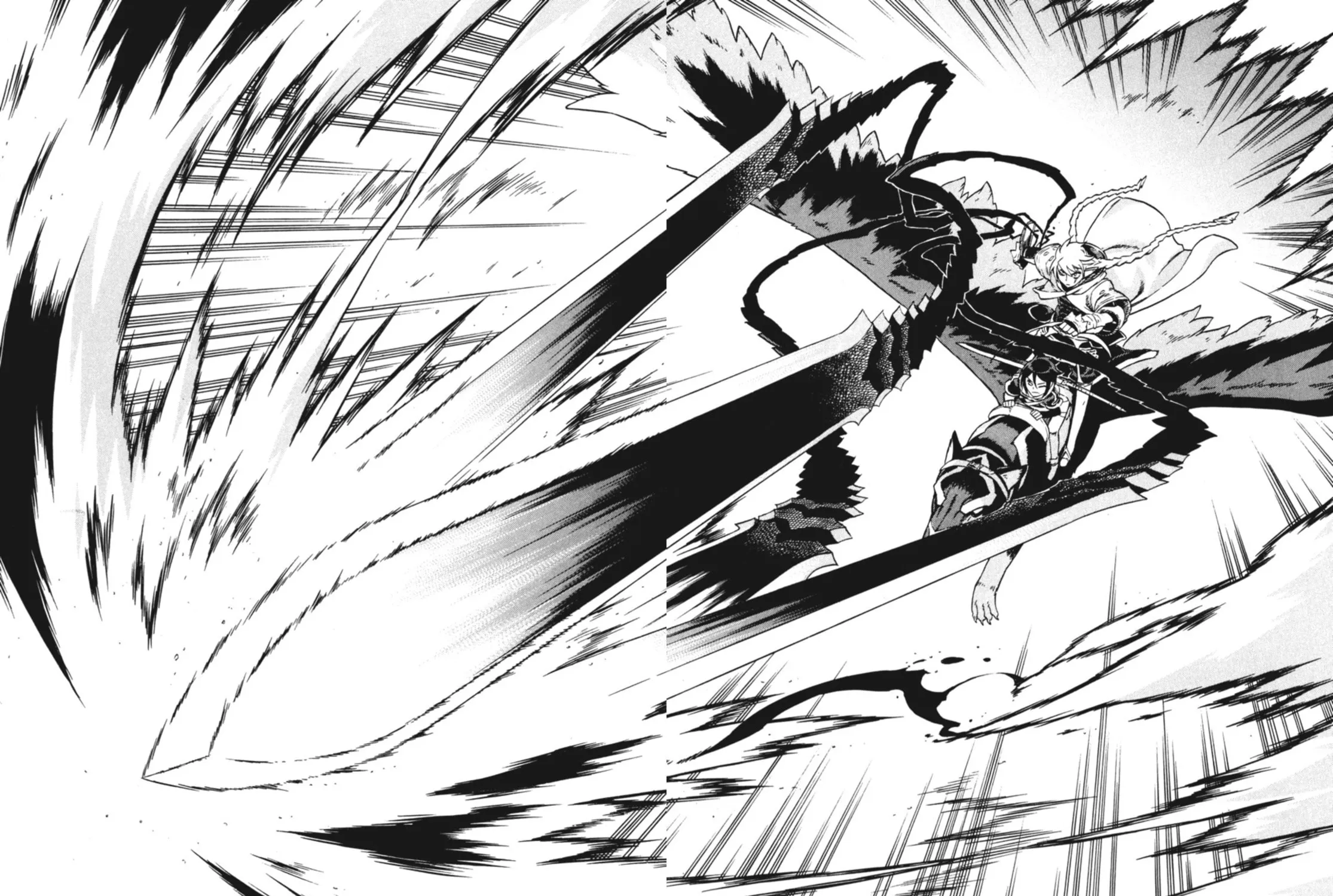 Read Ubel Blatt chapter 27 image 18 on Lezhin