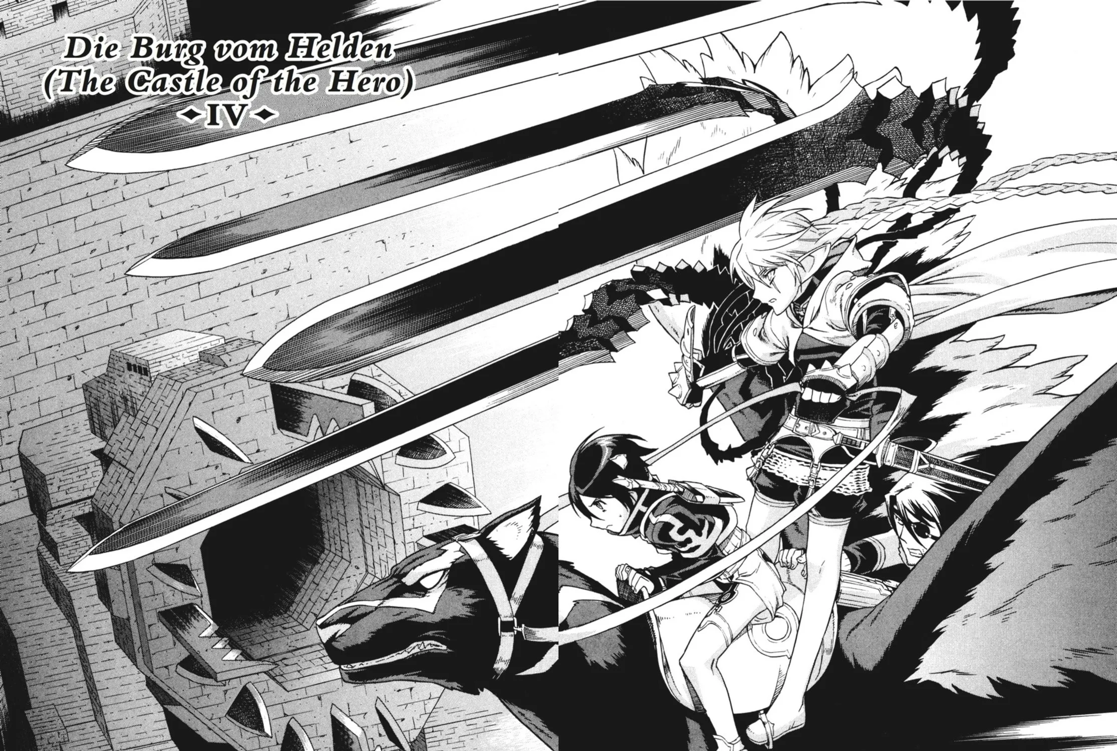 Read Ubel Blatt chapter 27 image 2 on Lezhin