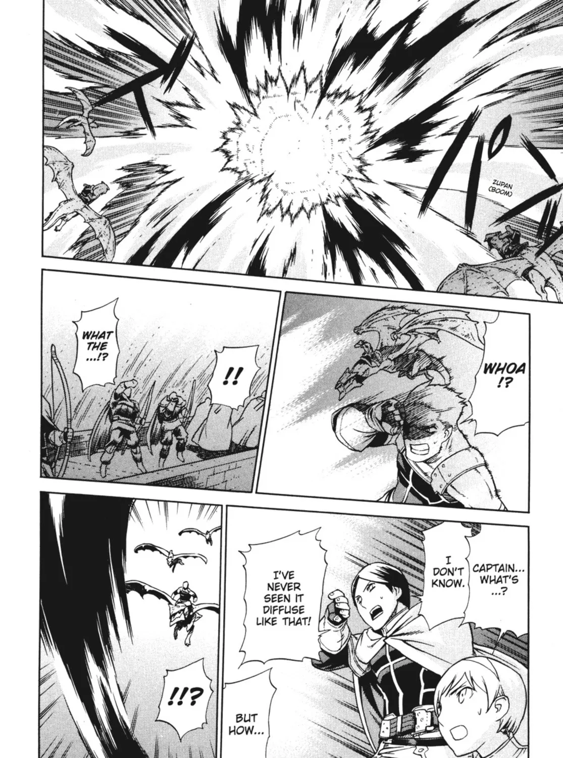 Read Ubel Blatt chapter 27 image 20 on Lezhin