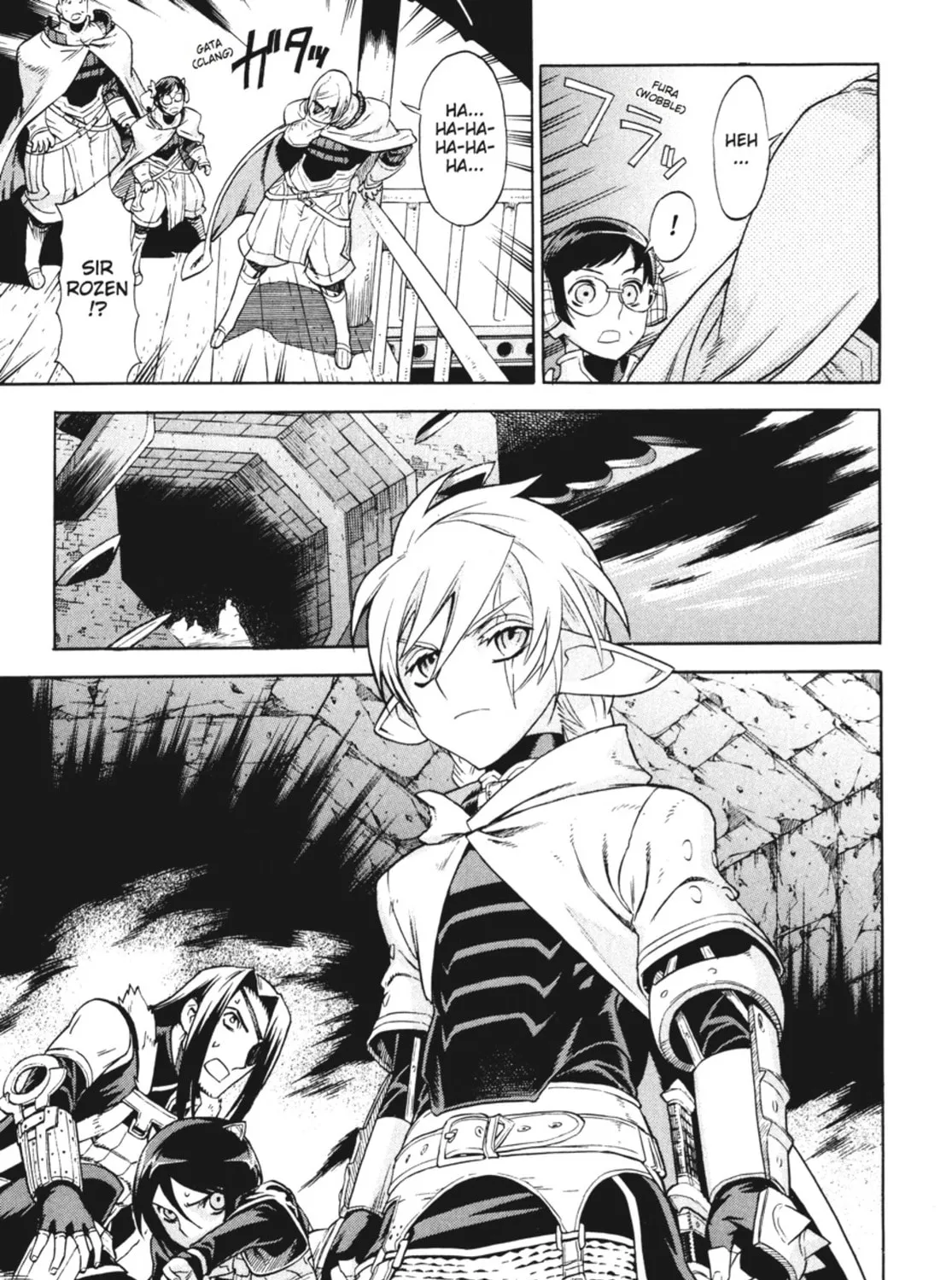 Read Ubel Blatt chapter 27 image 26 on Lezhin