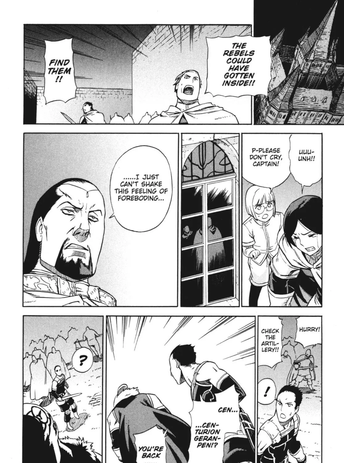Read Ubel Blatt chapter 27 image 28 on Lezhin