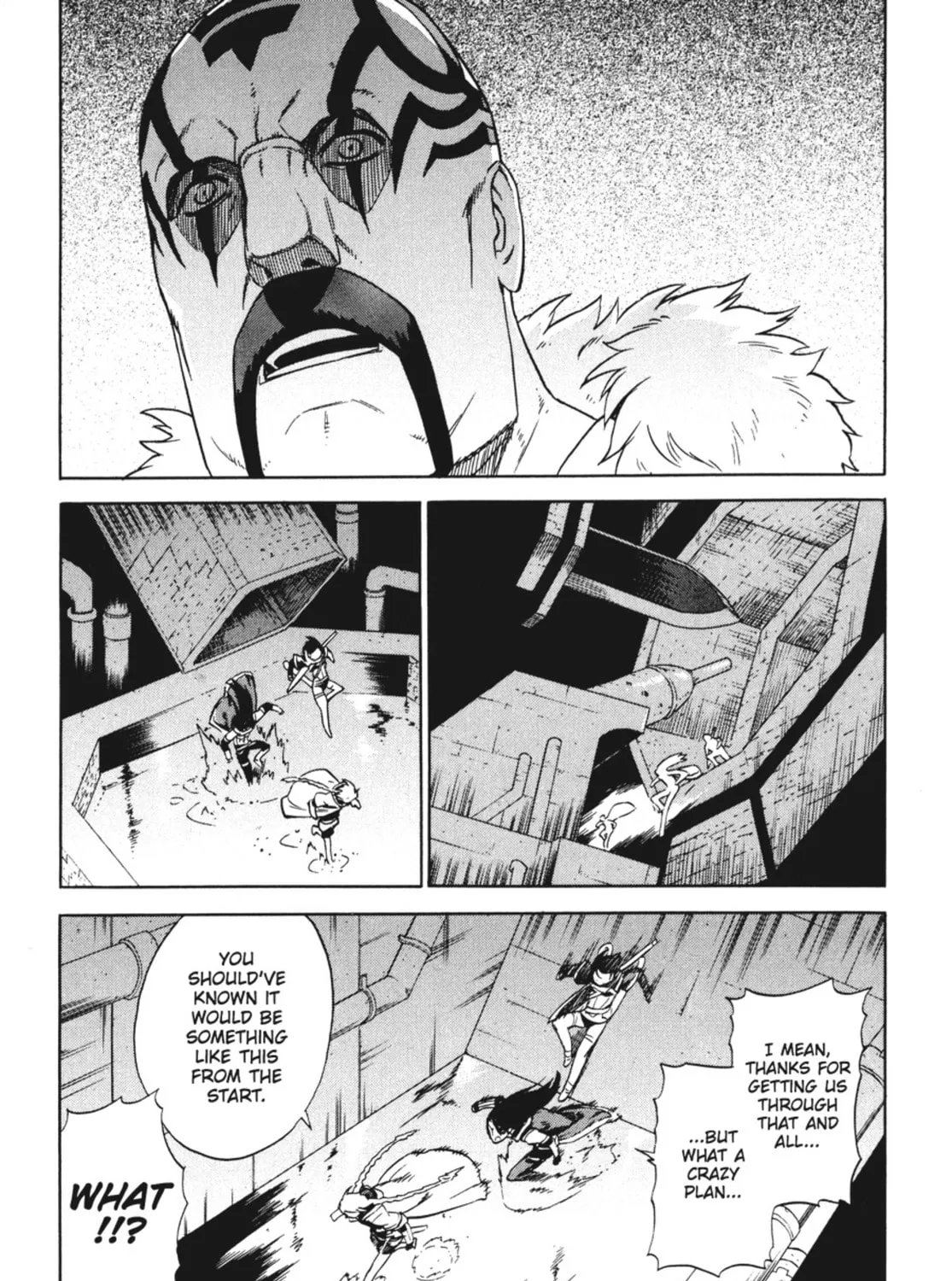 Read Ubel Blatt chapter 27 image 30 on Lezhin