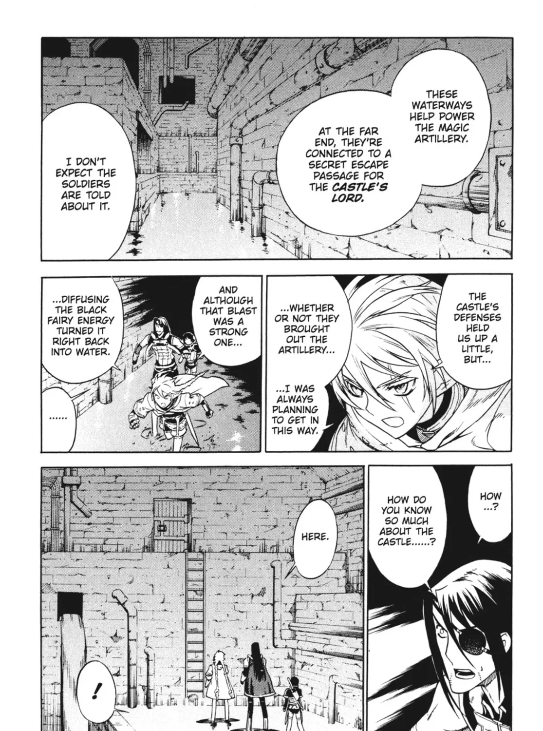 Read Ubel Blatt chapter 27 image 32 on Lezhin