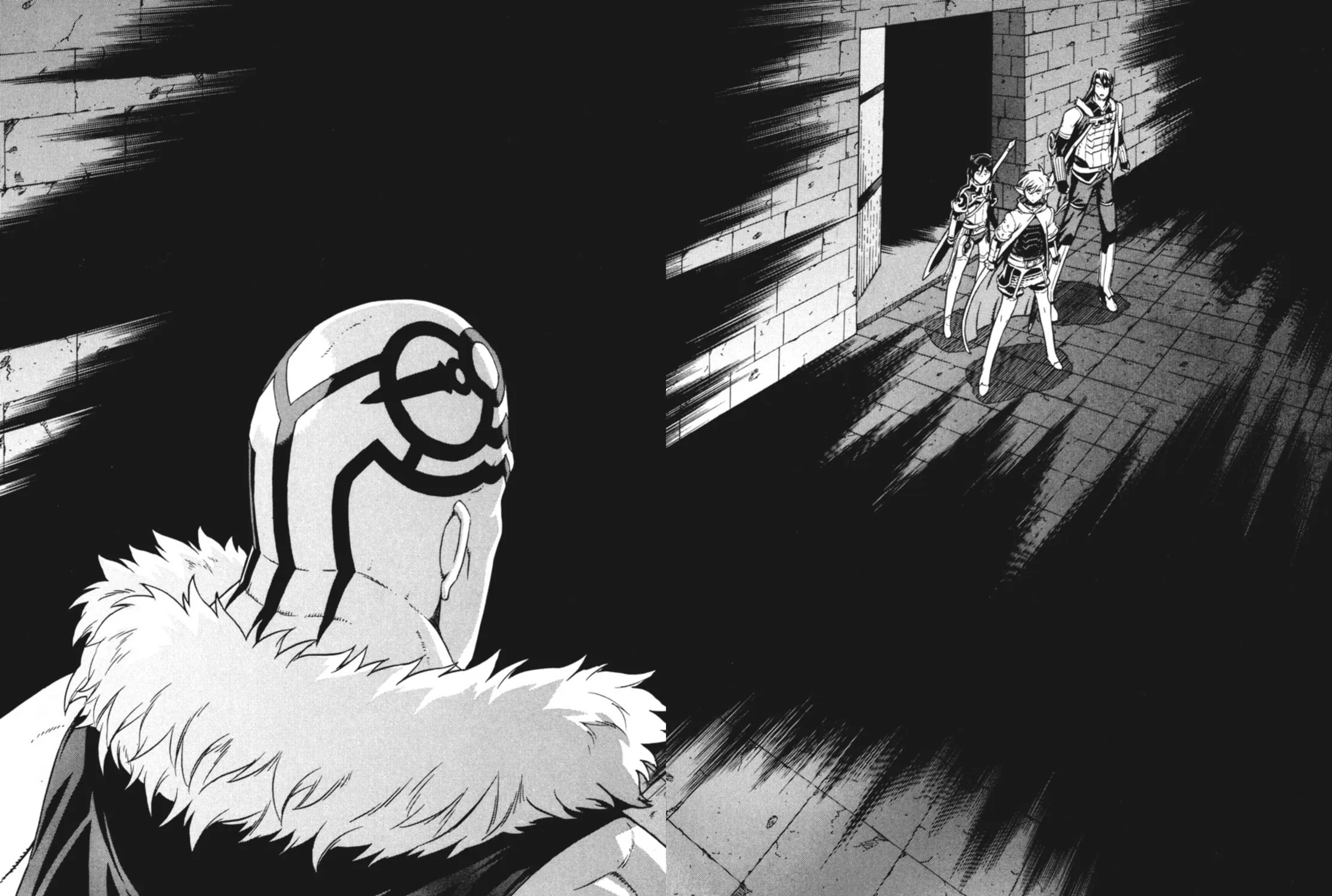 Read Ubel Blatt chapter 27 image 36 on Lezhin