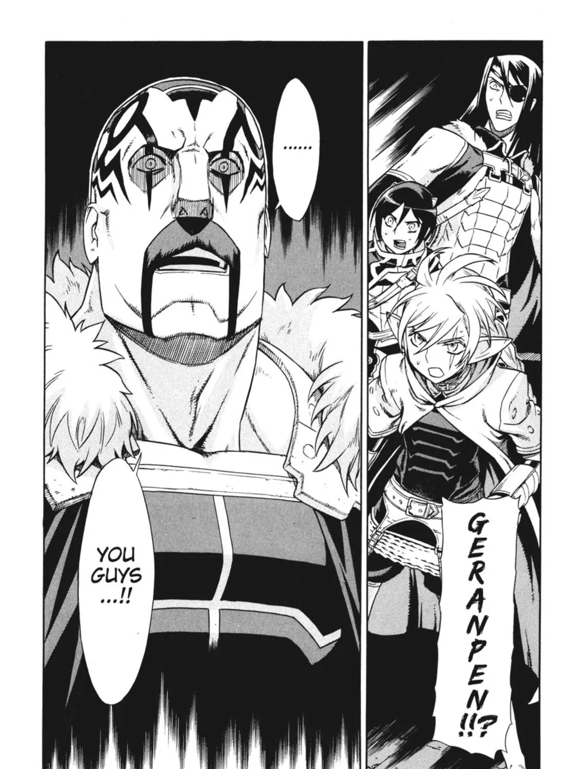 Read Ubel Blatt chapter 27 image 38 on Lezhin