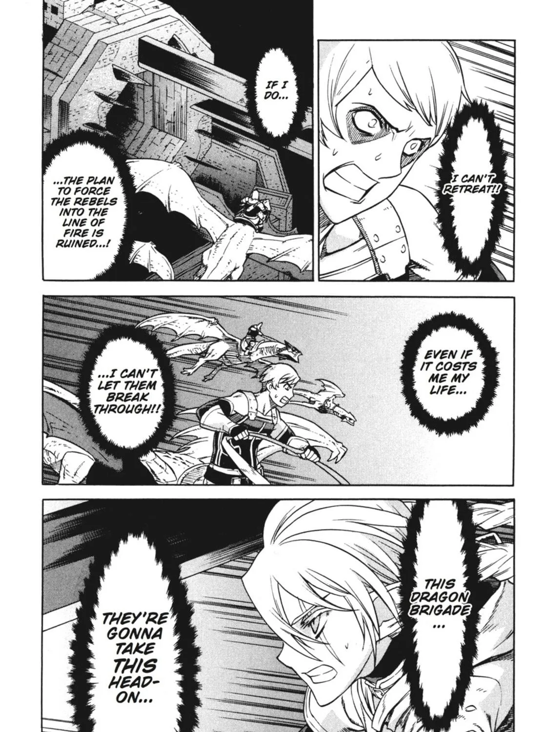 Read Ubel Blatt chapter 27 image 4 on Lezhin
