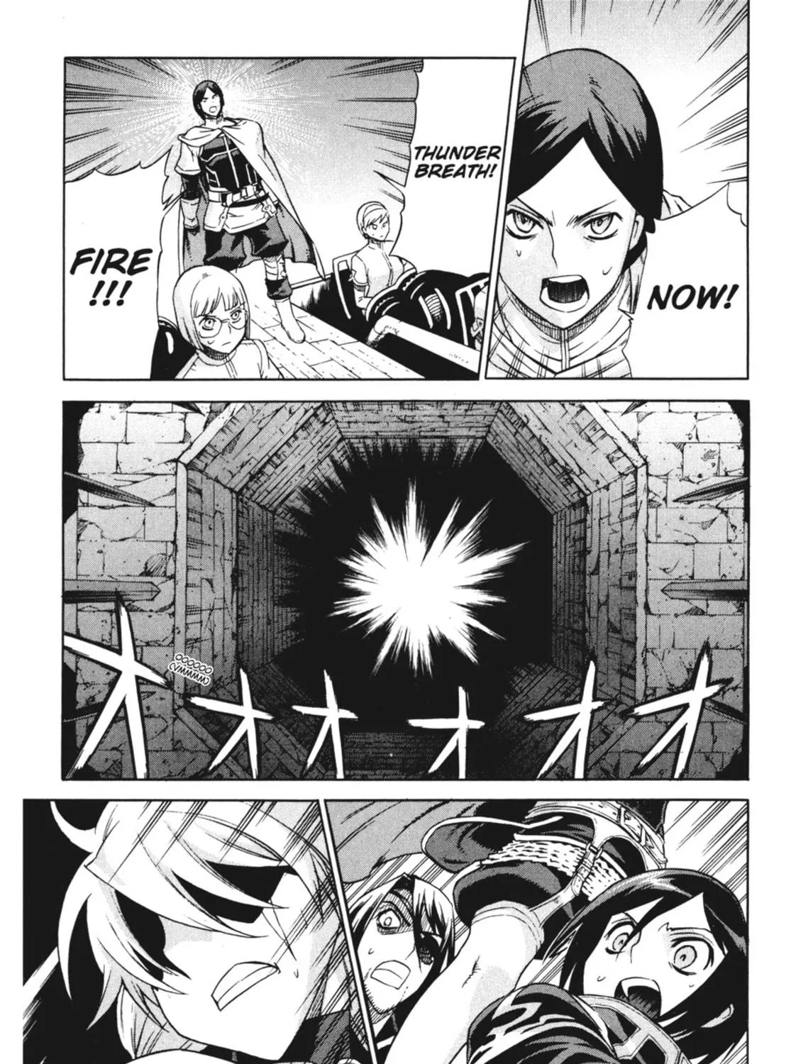 Read Ubel Blatt chapter 27 image 8 on Lezhin