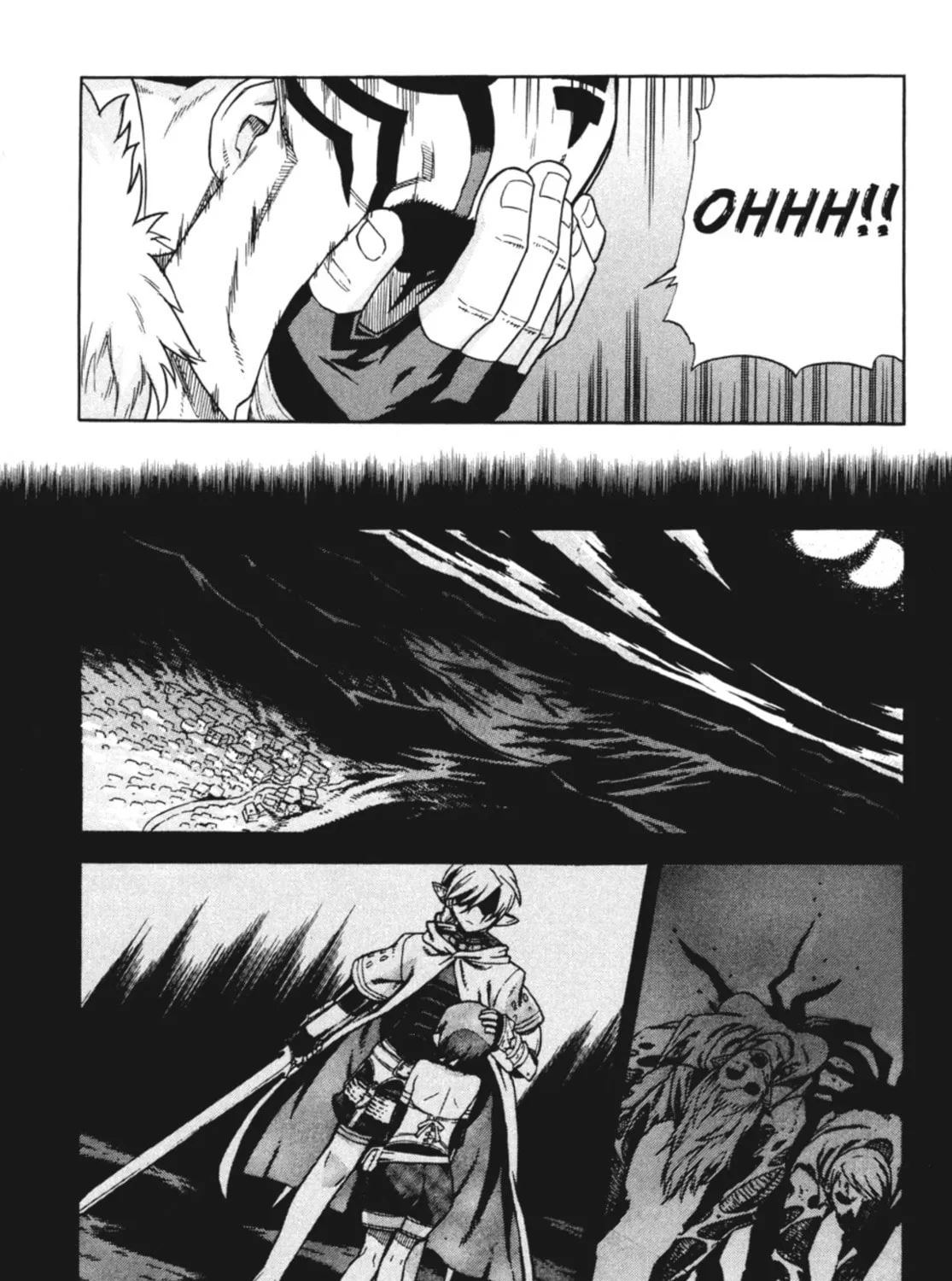 Read Ubel Blatt chapter 28 image 12 on Lezhin