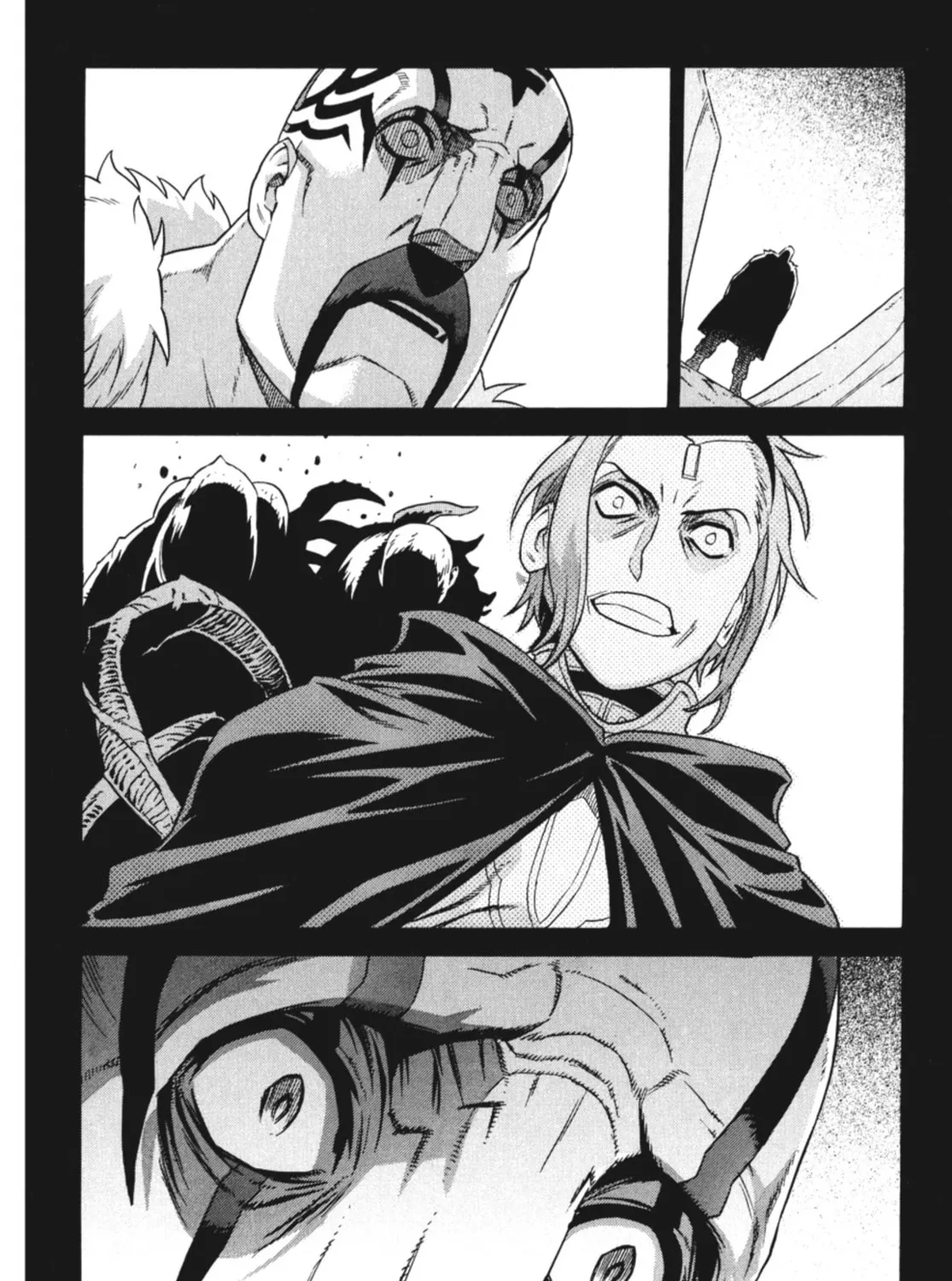 Read Ubel Blatt chapter 28 image 14 on Lezhin