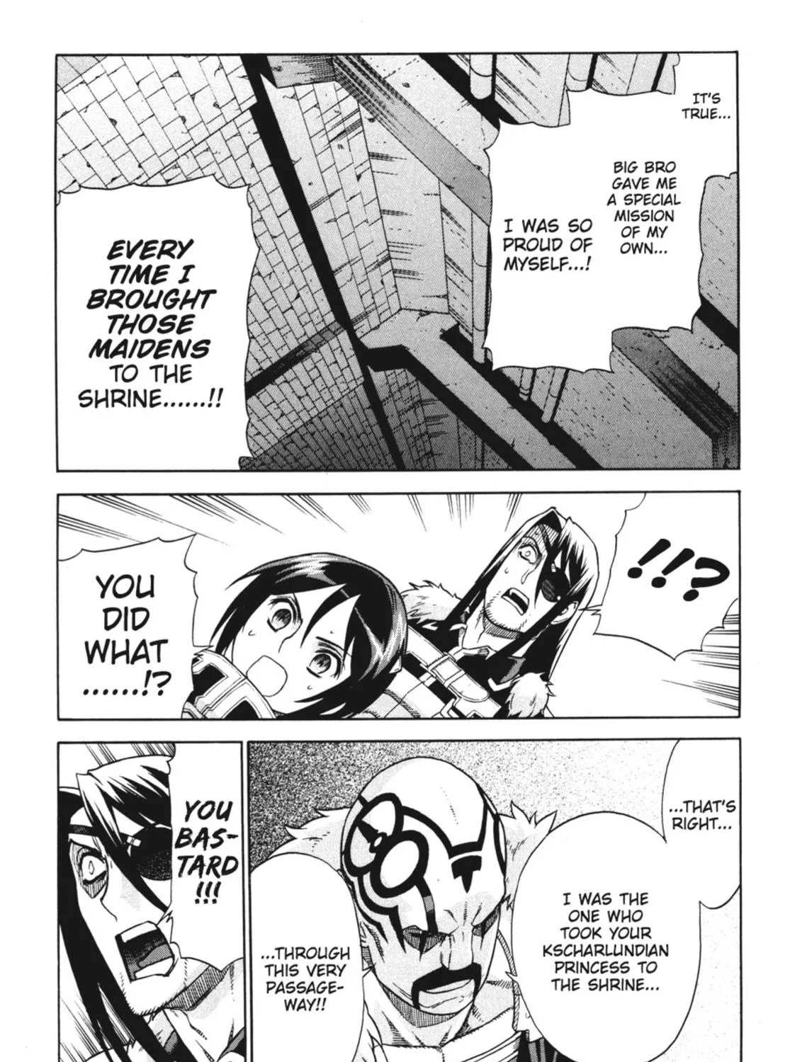 Read Ubel Blatt chapter 28 image 18 on Lezhin