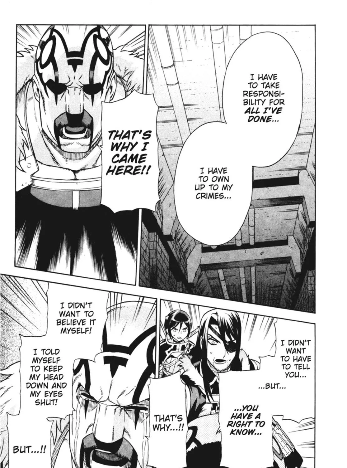 Read Ubel Blatt chapter 28 image 22 on Lezhin