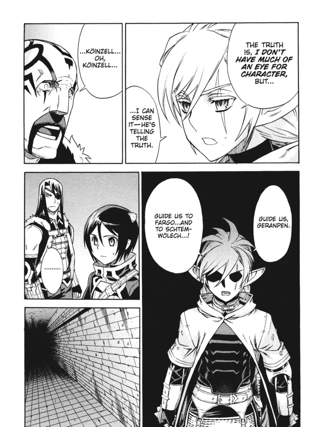 Read Ubel Blatt chapter 28 image 26 on Lezhin
