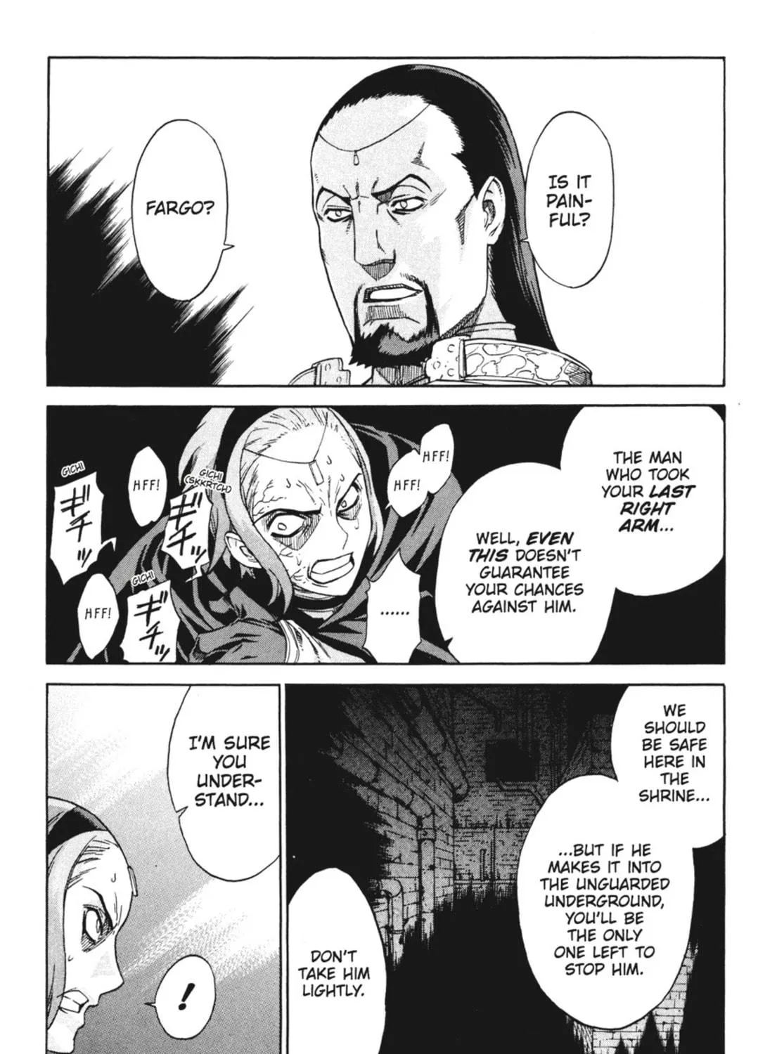 Read Ubel Blatt chapter 28 image 28 on Lezhin