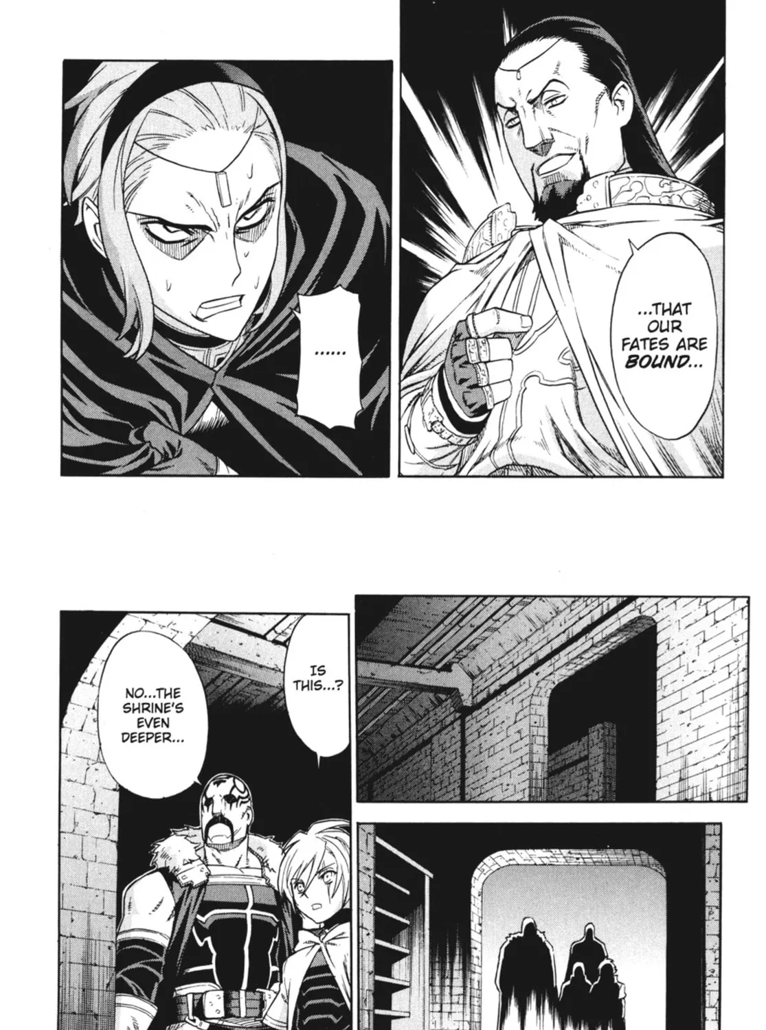 Read Ubel Blatt chapter 28 image 30 on Lezhin