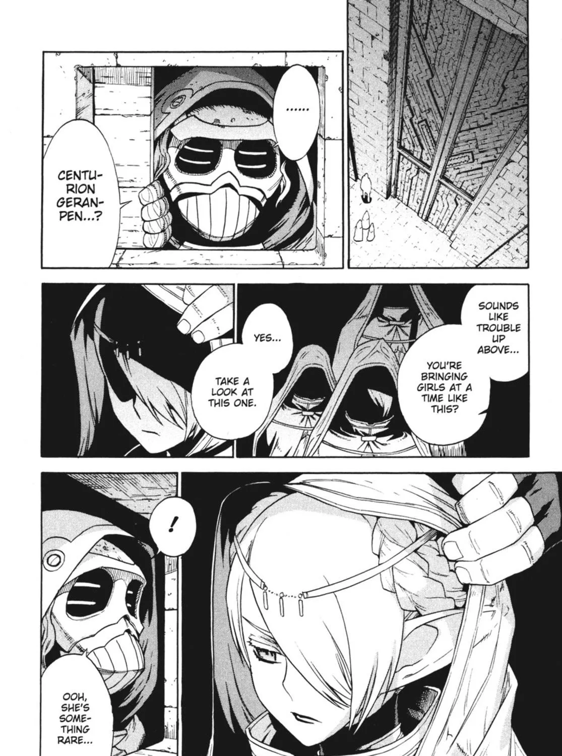 Read Ubel Blatt chapter 28 image 34 on Lezhin