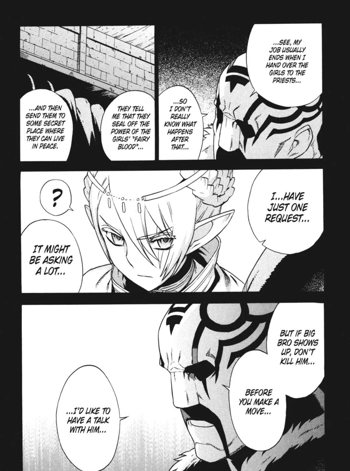 Read Ubel Blatt chapter 28 image 40 on Lezhin