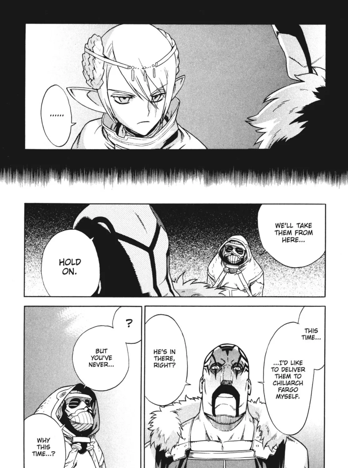 Read Ubel Blatt chapter 28 image 42 on Lezhin