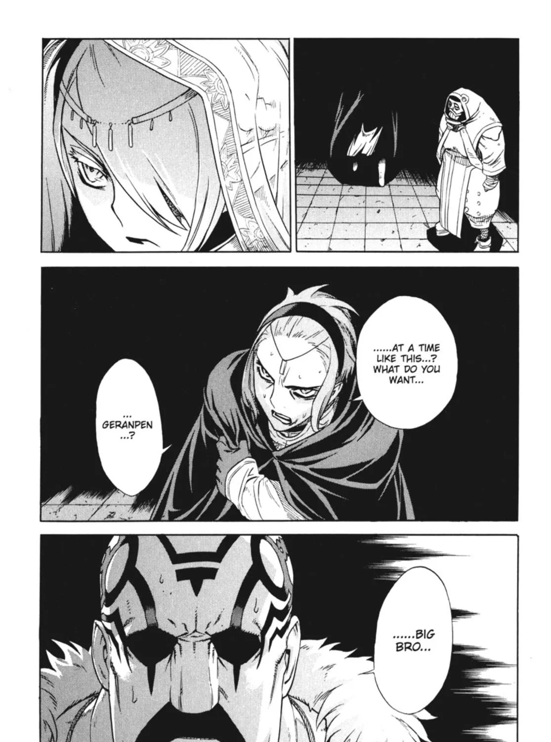 Read Ubel Blatt chapter 28 image 46 on Lezhin