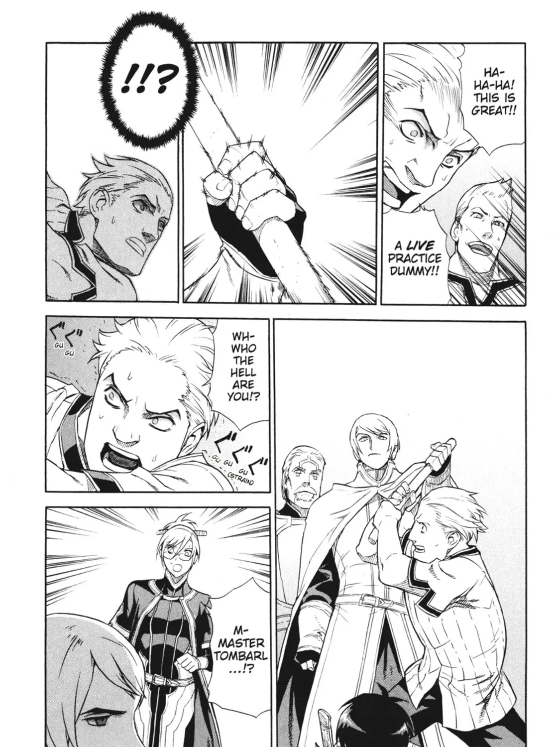 Read Ubel Blatt chapter 3.1 image 14 on Lezhin
