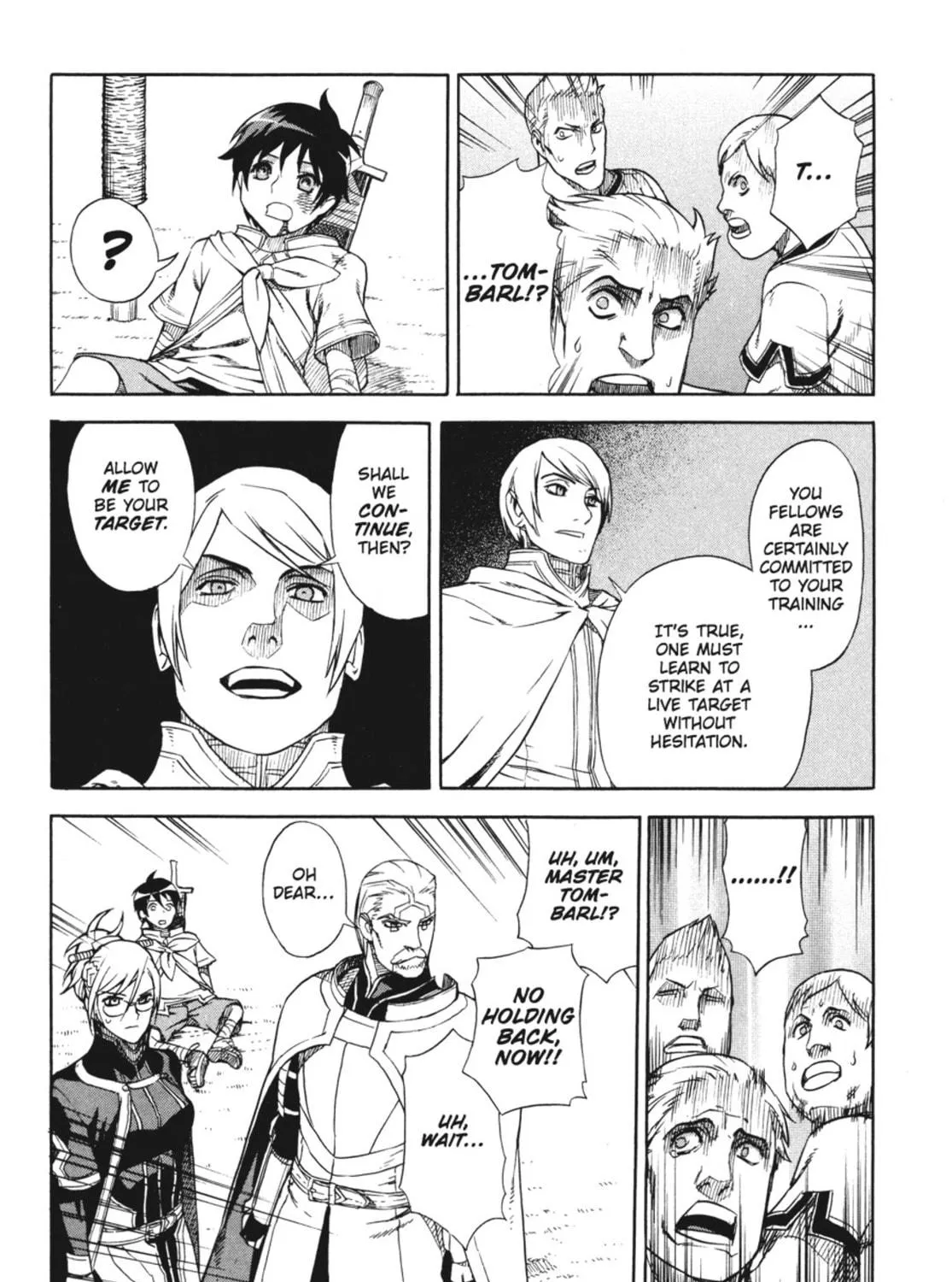 Read Ubel Blatt chapter 3.1 image 16 on Lezhin