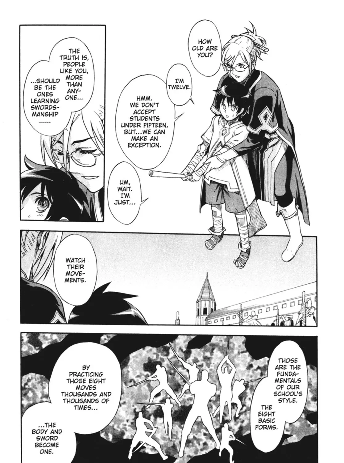 Read Ubel Blatt chapter 3.1 image 20 on Lezhin