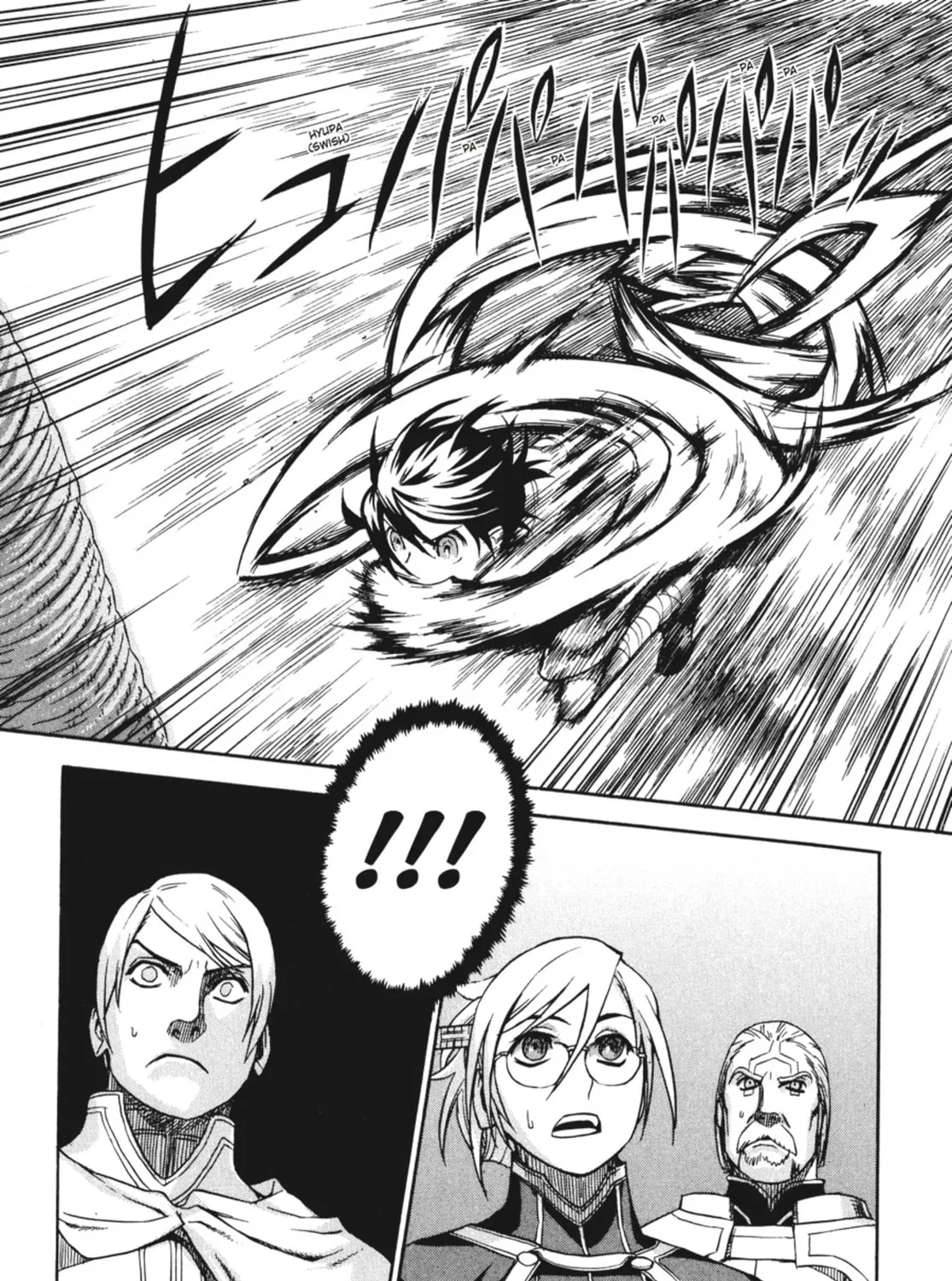 Read Ubel Blatt chapter 3.1 image 26 on Lezhin
