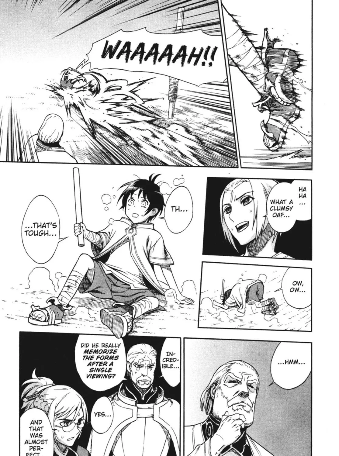 Read Ubel Blatt chapter 3.1 image 28 on Lezhin