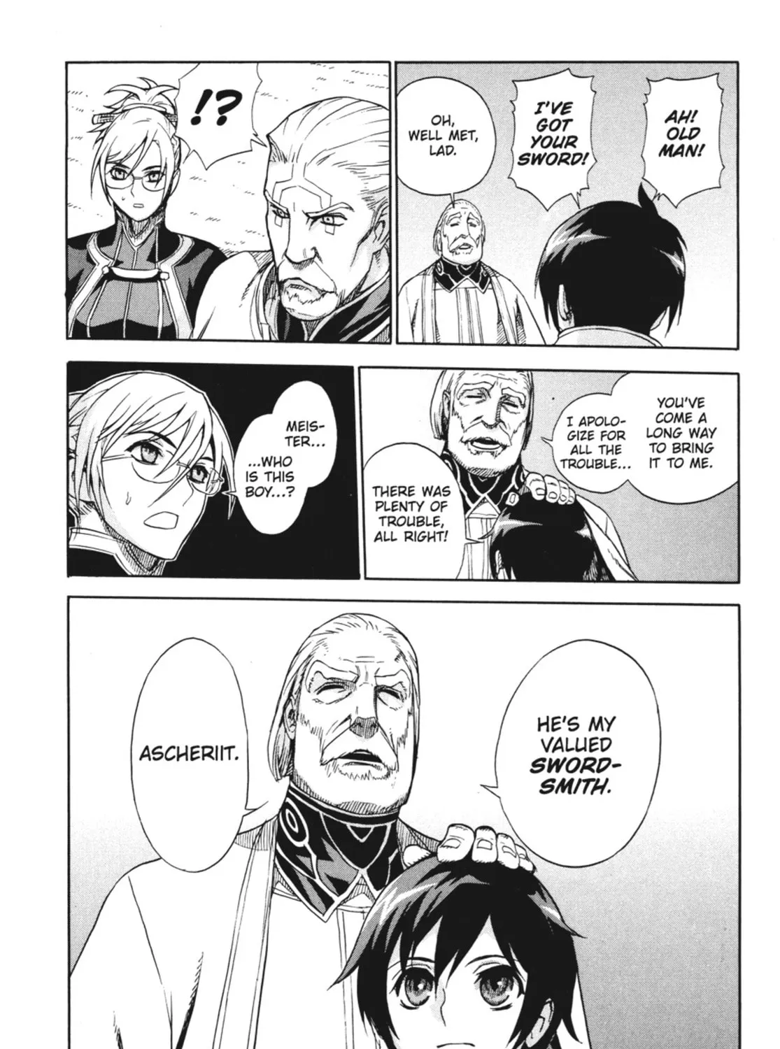 Read Ubel Blatt chapter 3.1 image 30 on Lezhin