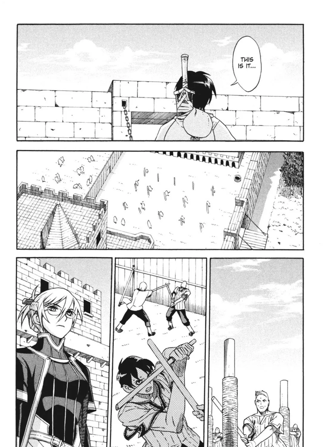 Read Ubel Blatt chapter 3.1 image 4 on Lezhin