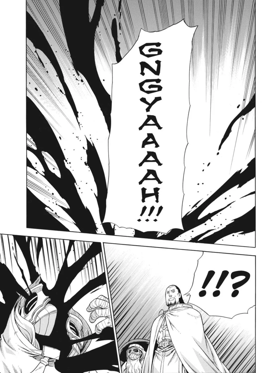 Read Ubel Blatt chapter 31 image 16 on Lezhin