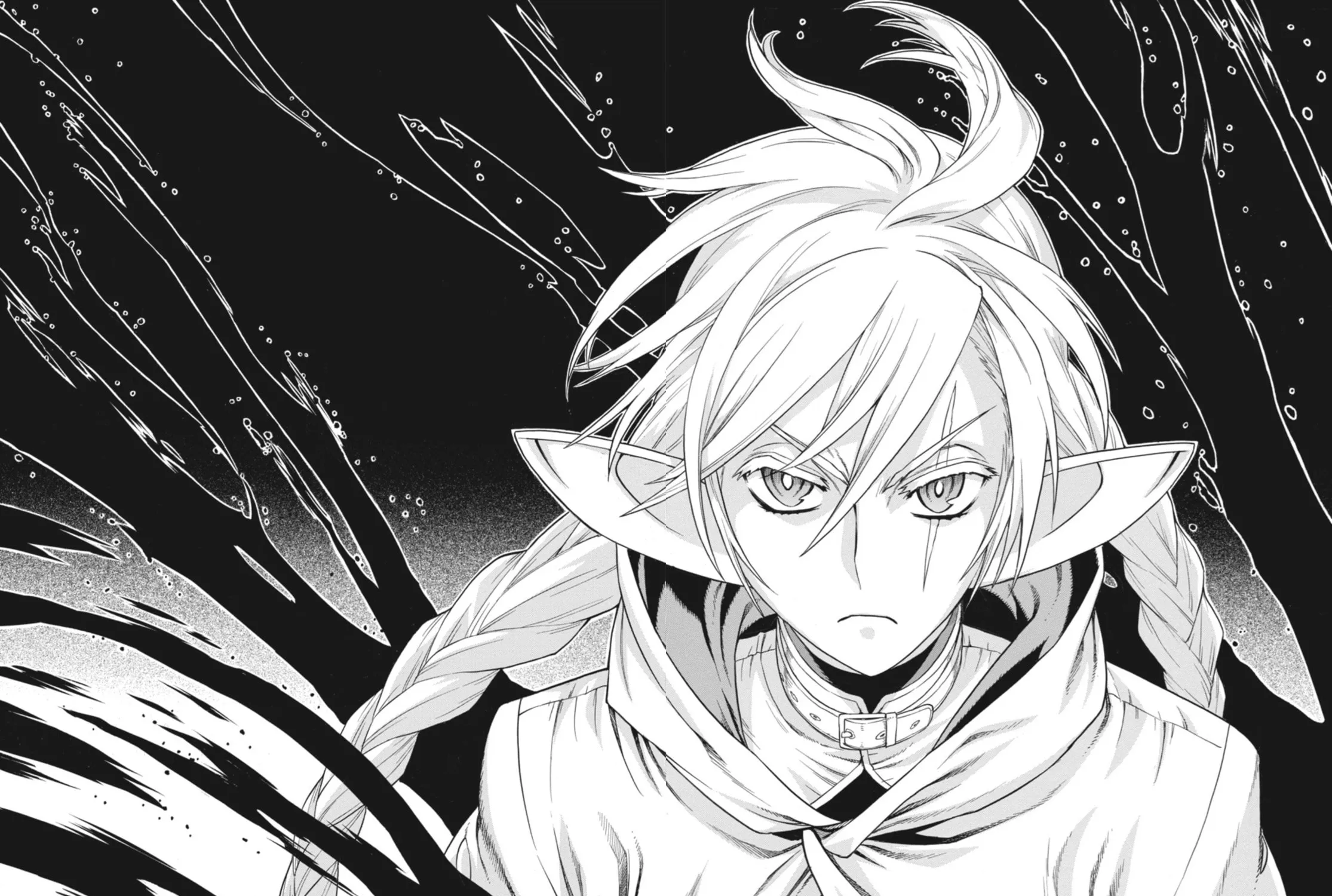 Read Ubel Blatt chapter 31 image 18 on Lezhin