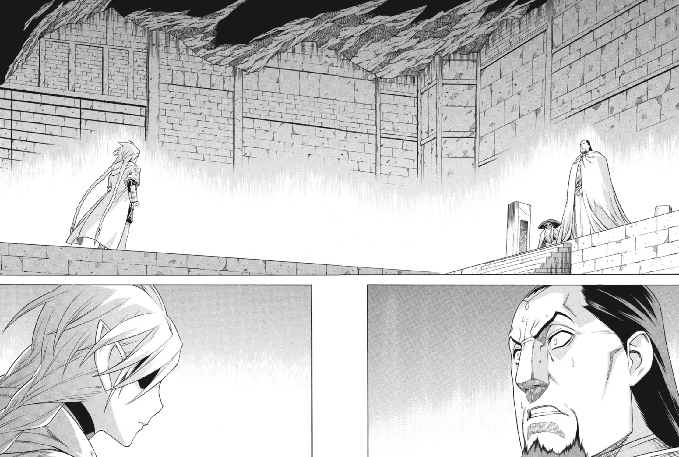 Read Ubel Blatt chapter 31 image 24 on Lezhin