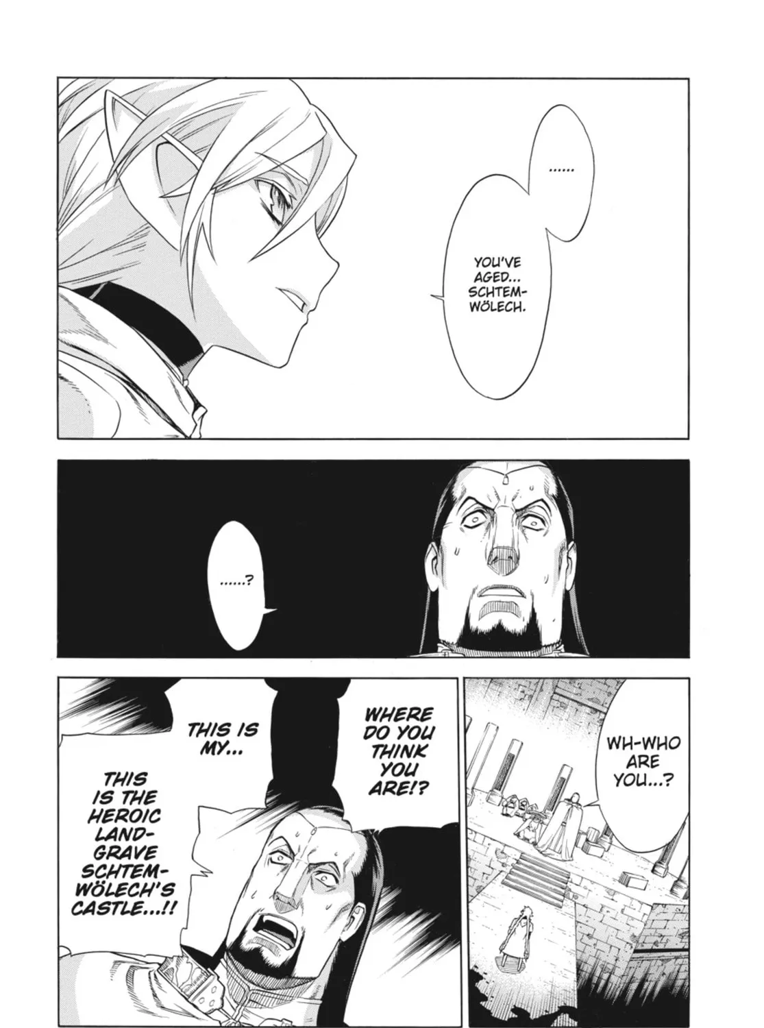 Read Ubel Blatt chapter 31 image 26 on Lezhin