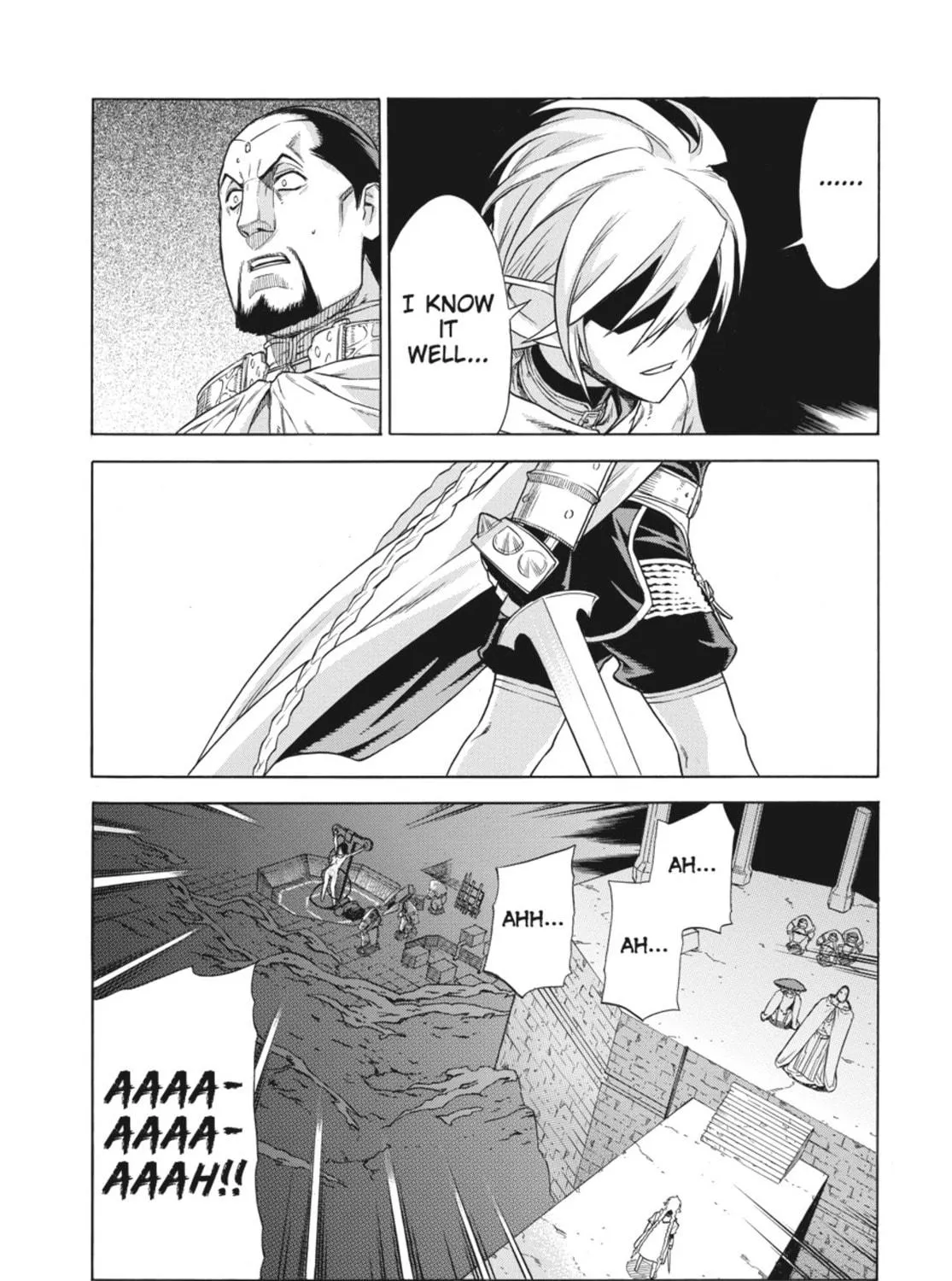 Read Ubel Blatt chapter 31 image 28 on Lezhin