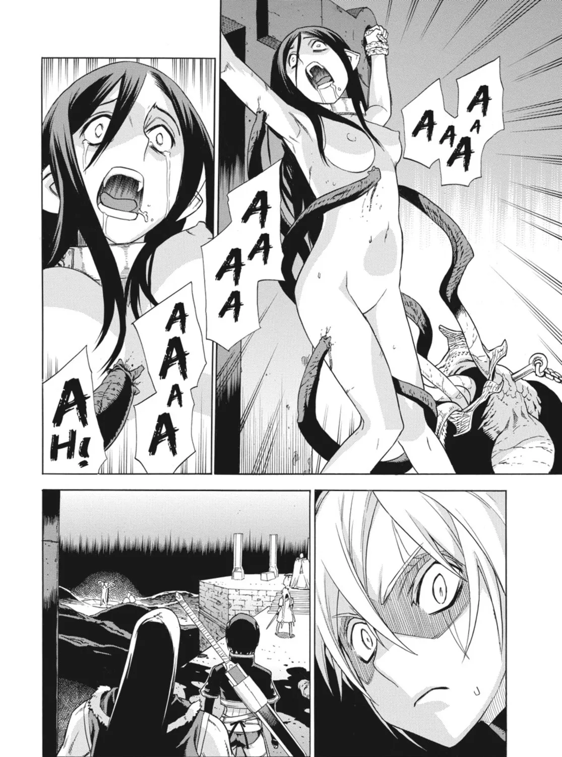 Read Ubel Blatt chapter 31 image 30 on Lezhin