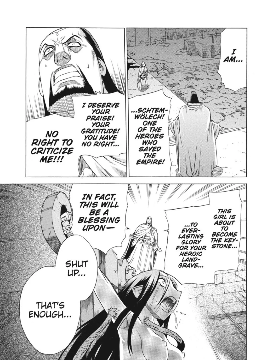Read Ubel Blatt chapter 31 image 38 on Lezhin