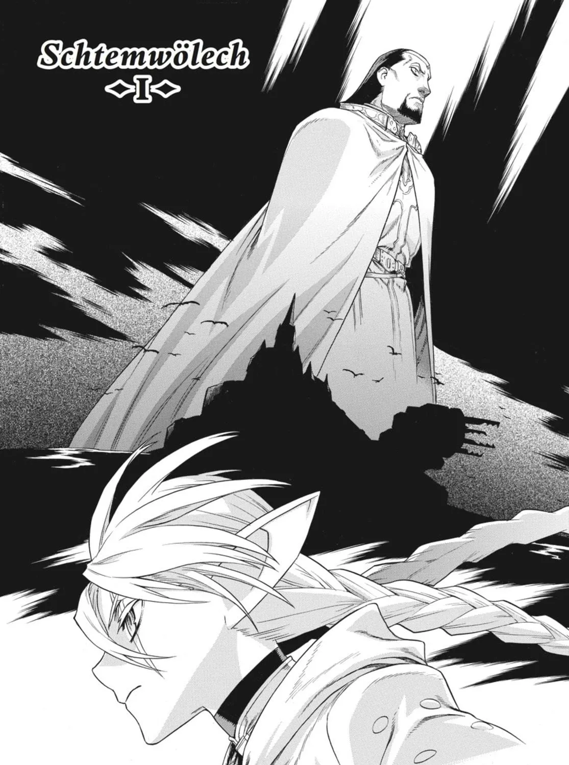 Read Ubel Blatt chapter 31 image 4 on Lezhin