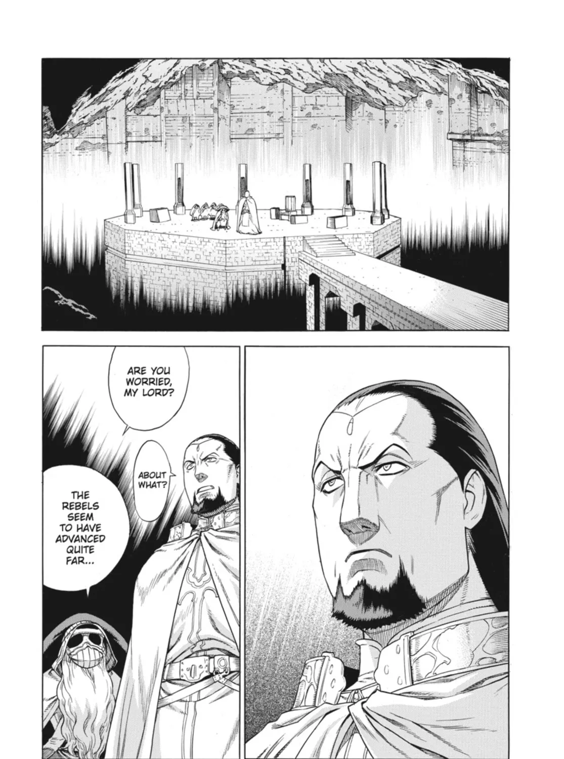 Read Ubel Blatt chapter 31 image 6 on Lezhin