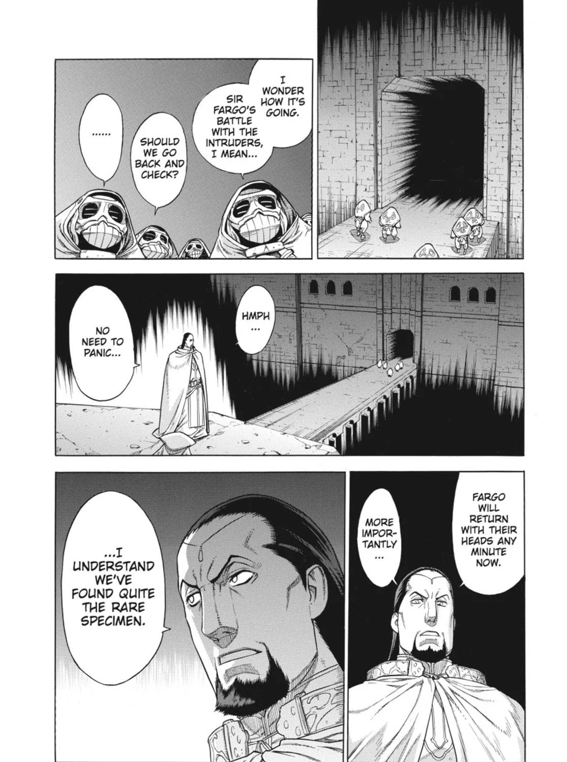Read Ubel Blatt chapter 31 image 8 on Lezhin