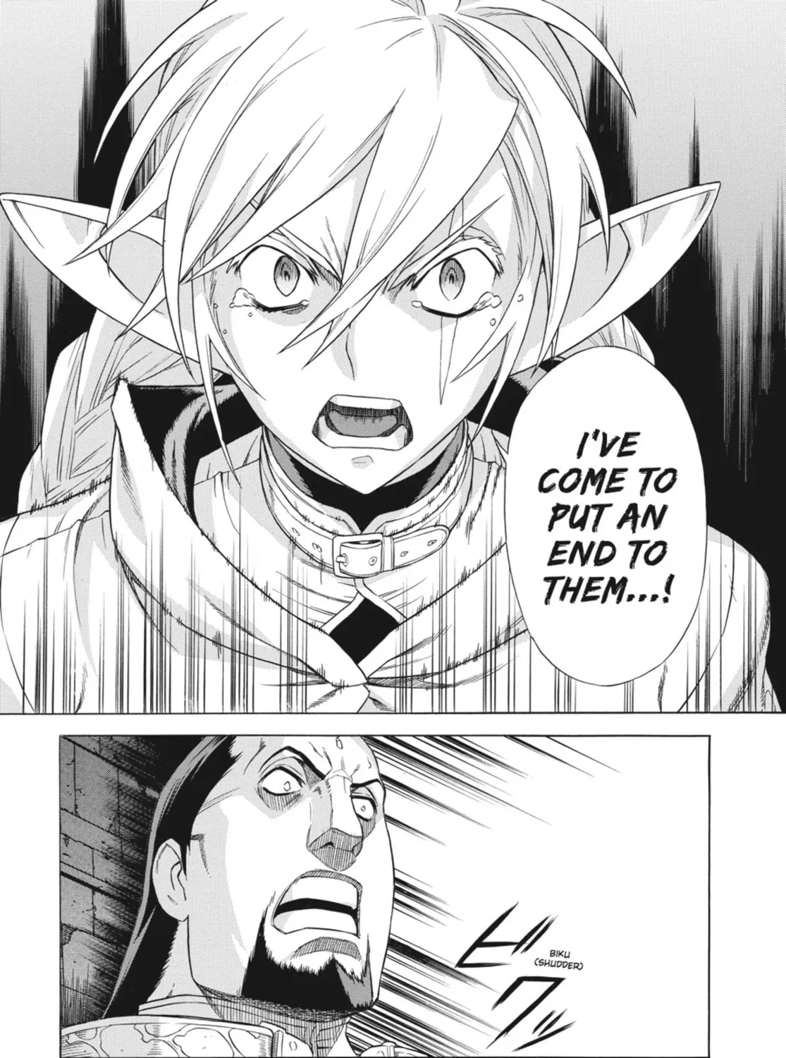 Read Ubel Blatt chapter 32 image 14 on Lezhin