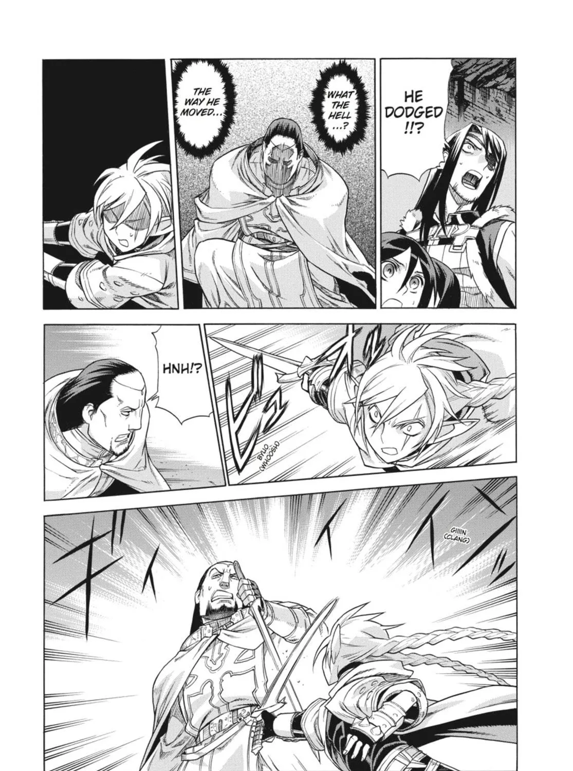 Read Ubel Blatt chapter 32 image 22 on Lezhin