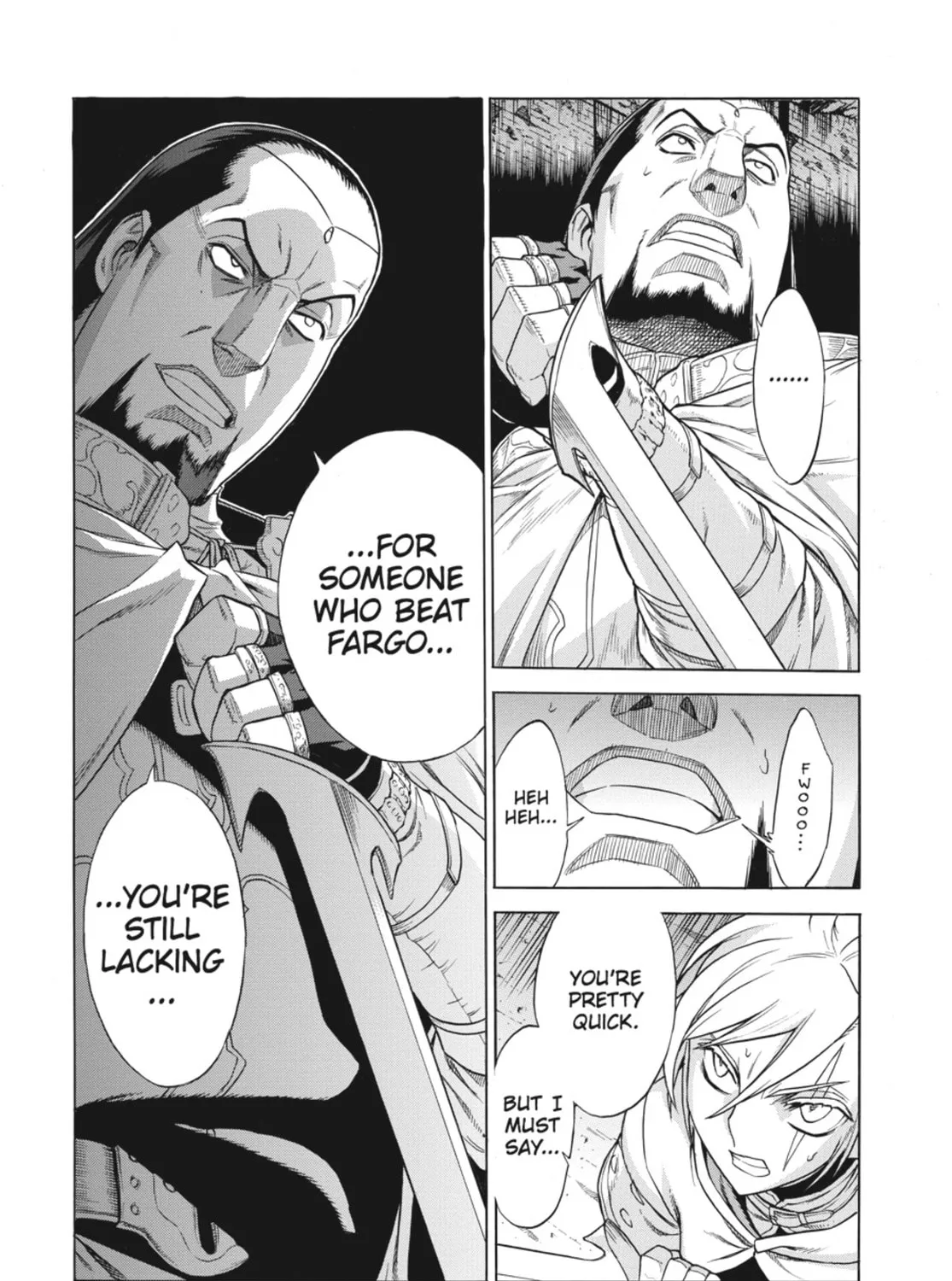 Read Ubel Blatt chapter 32 image 26 on Lezhin