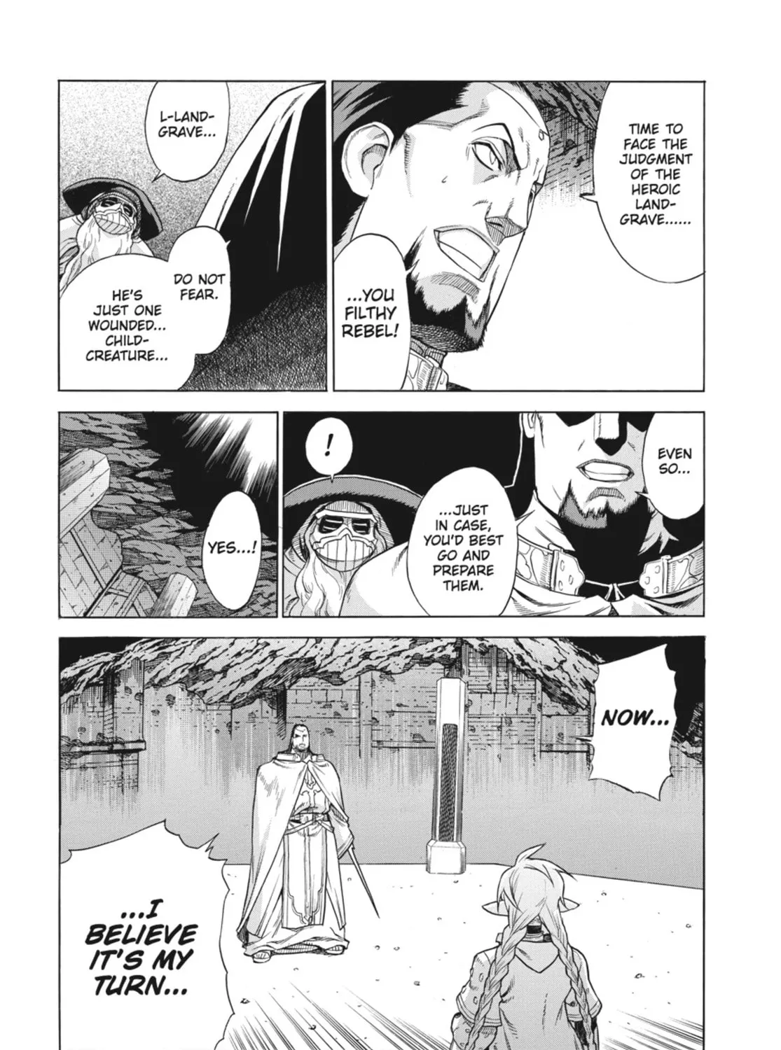 Read Ubel Blatt chapter 32 image 30 on Lezhin