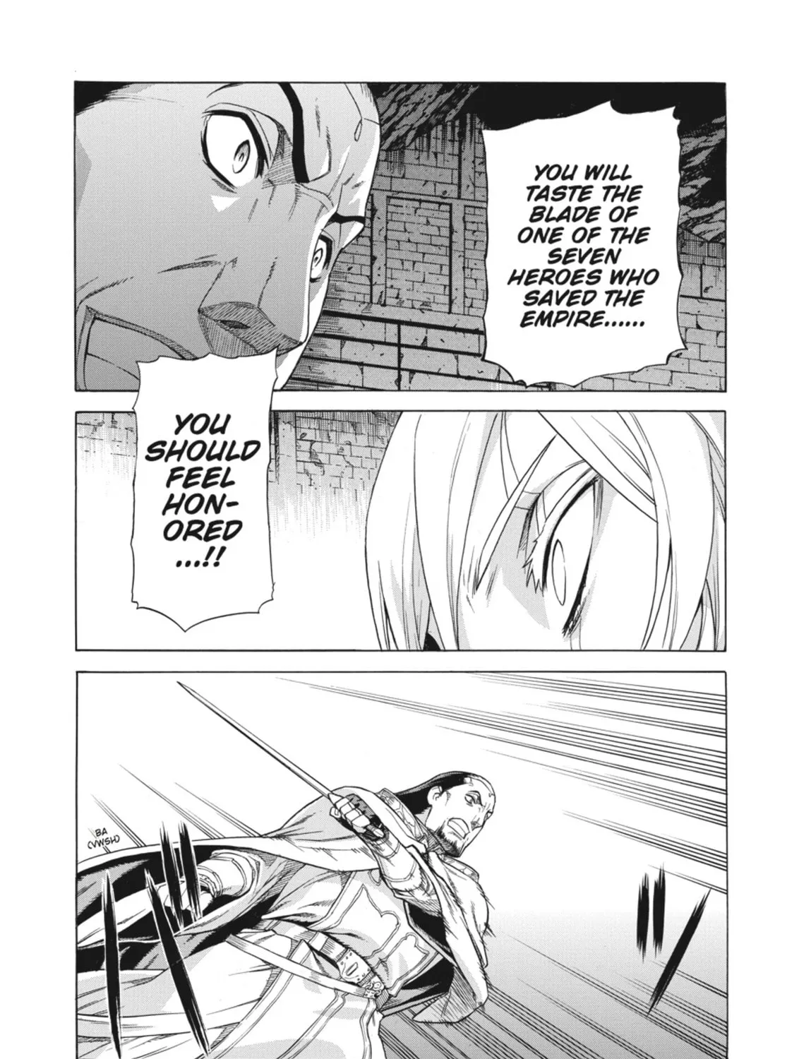 Read Ubel Blatt chapter 32 image 32 on Lezhin