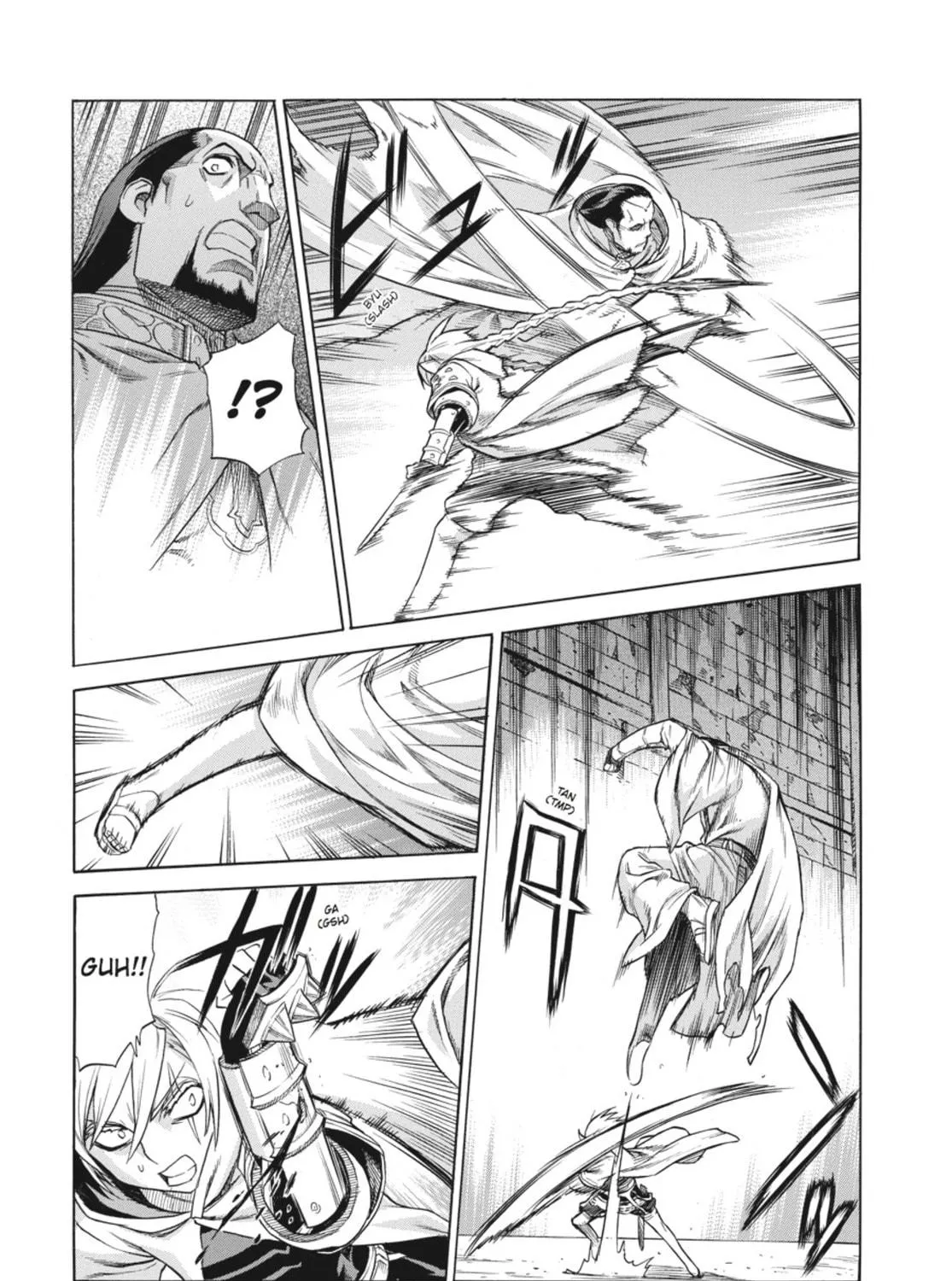 Read Ubel Blatt chapter 32 image 34 on Lezhin