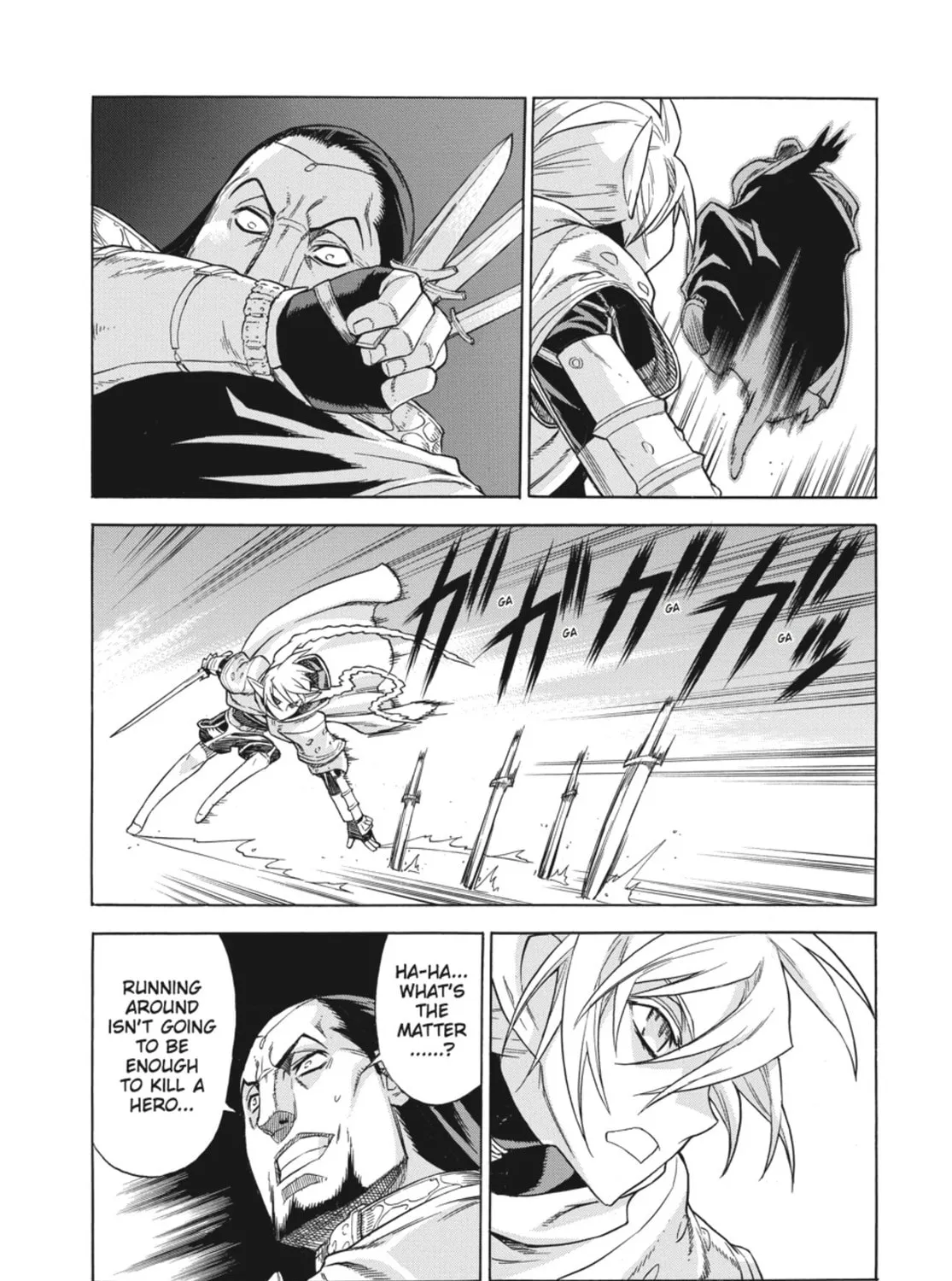 Read Ubel Blatt chapter 32 image 36 on Lezhin